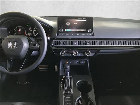 Certified 2024 Honda Civic Sport image 18