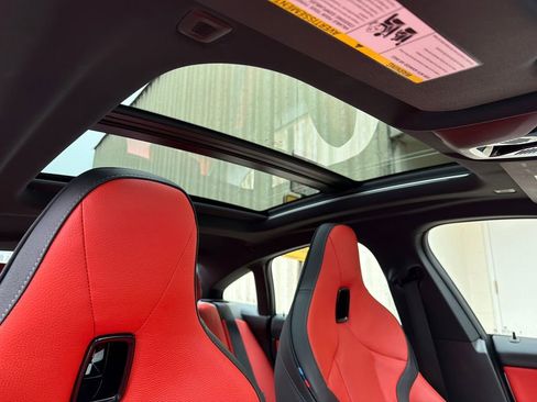 Used 2024 BMW M235i xDrive Gran Coupe w/ Premium Package image 14