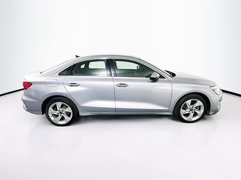 Used 2024 Audi A3 2.0T Premium image 10