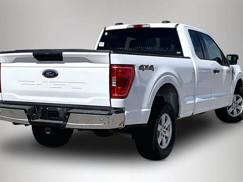 Used 2021 Ford F150 XLT w/ Equipment Group 301A Mid AWD/4WD image 6