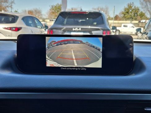 Used 2025 MAZDA CX-50 AWD 2.5 Hybrid w/ Premium Pkg image 19