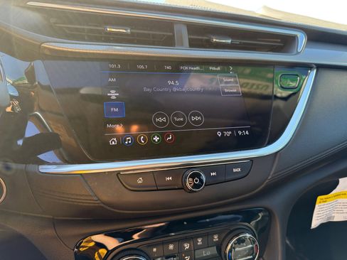 Used 2020 Buick Encore GX Select image 12