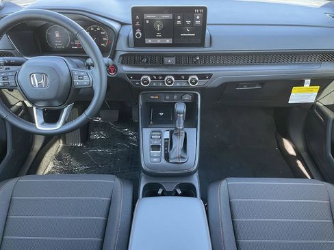 New 2026 Honda CR-V Sport image 31