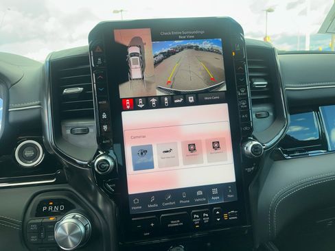 New 2026 RAM 1500 Limited image 29