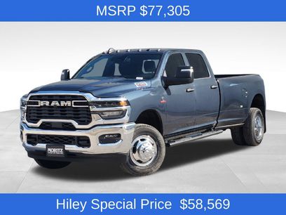 New 2026 RAM 3500 Tradesman