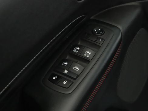 Used 2024 Dodge Durango GT w/ Blacktop Package image 7