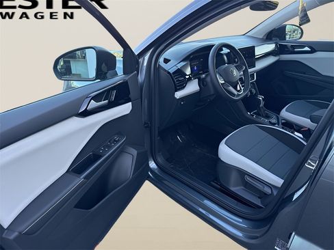 New 2026 Volkswagen Taos S image 16