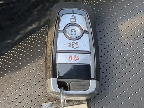 New 2026 Ford Mustang Premium image 30