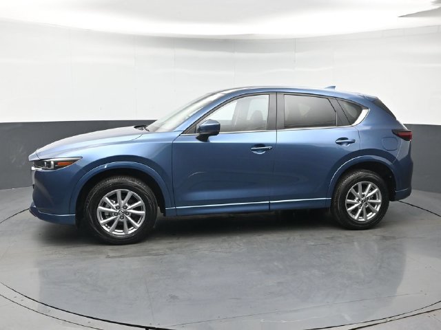 Certified 2024 MAZDA CX-5 AWD 2.5 S w/ Select Package image 2