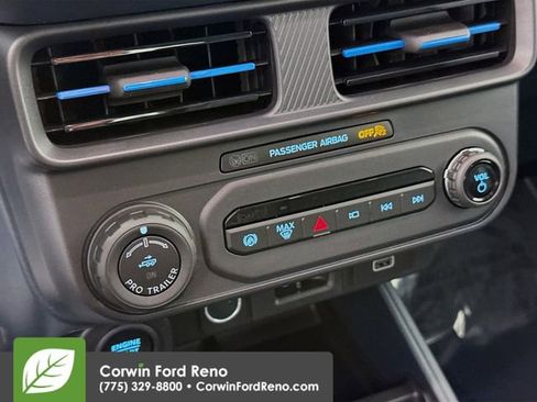 New 2026 Ford Maverick Lobo AWD/4WD image 17