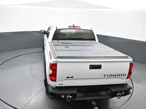 Certified 2020 Toyota Tundra 1794 Edition image 39