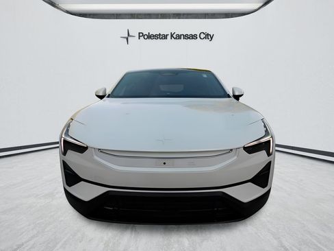 New 2025 Polestar Polestar 3 AWD/4WD image 9