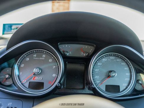 Used 2014 Audi R8 V8 image 32