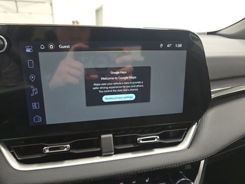 New 2026 Chevrolet Equinox LT image 14