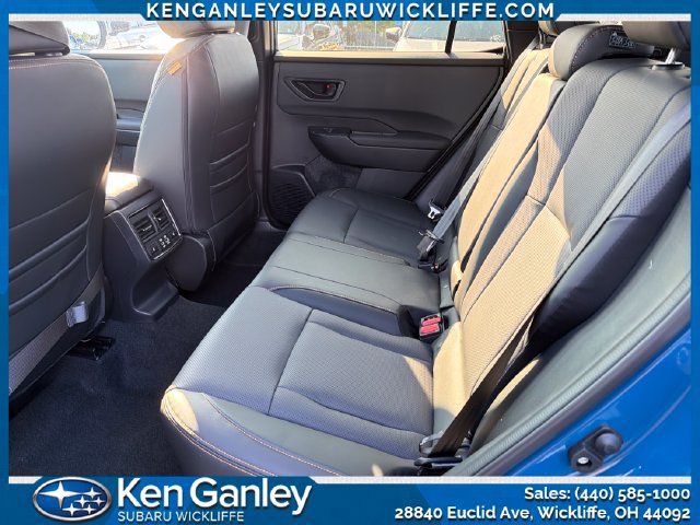 New 2026 Subaru Outback Wilderness AWD/4WD image 24