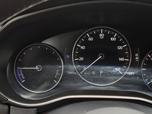 Certified 2025 MAZDA CX-50 2.5 Hybrid w/ Premium Plus Pkg AWD/4WD image 24