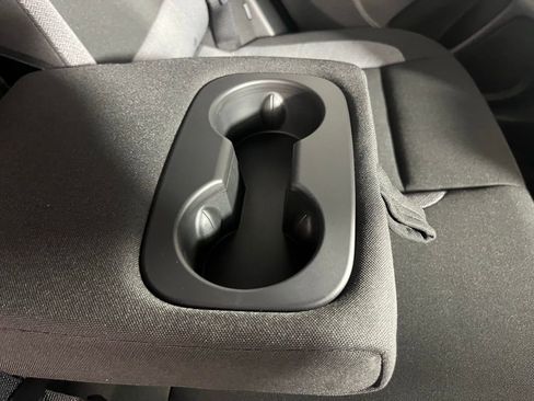 New 2026 Chevrolet TrailBlazer LT image 23