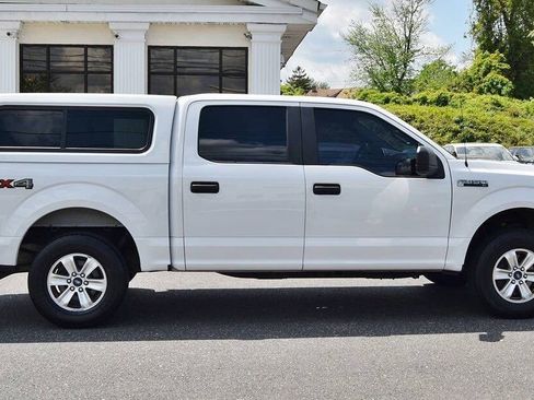 Used 2019 Ford F150 XL w/ Equipment Group 101A Mid image 7