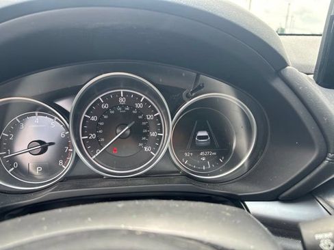 Certified 2022 MAZDA CX-5 AWD 2.5 S w/ Select Package image 4