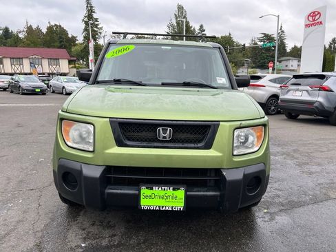 Used 2006 Honda Element EX-P image 2