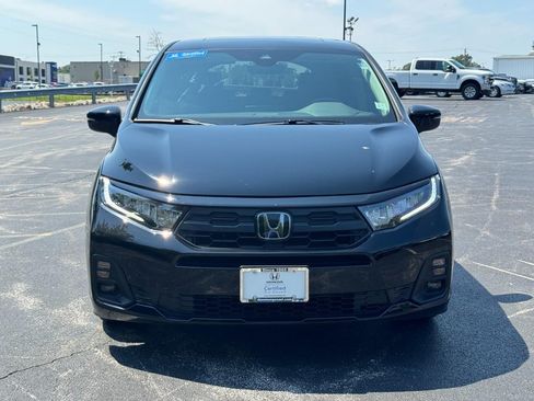 Certified 2026 Honda Odyssey EX-L image 10