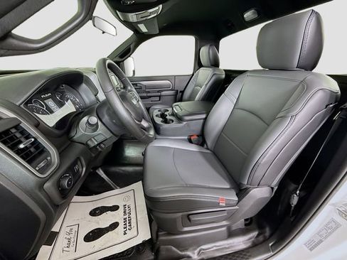 Used 2024 RAM 2500 Tradesman image 19