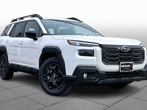 New 2026 Subaru Outback Limited image 2