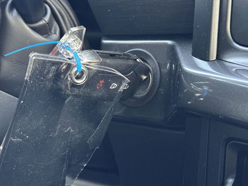 Used 2025 Ford F150 STX image 35