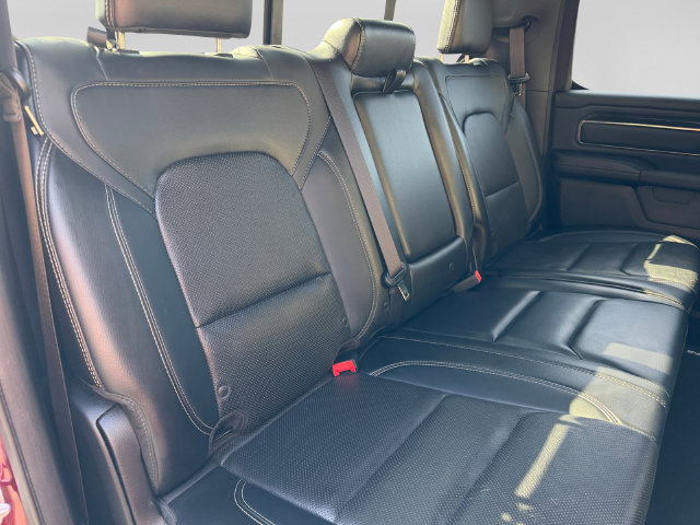 Used 2019 RAM 1500 Sport w/ Advanced Safety Group AWD/4WD image 17
