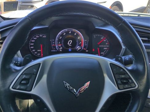 Used 2019 Chevrolet Corvette Grand Sport image 31