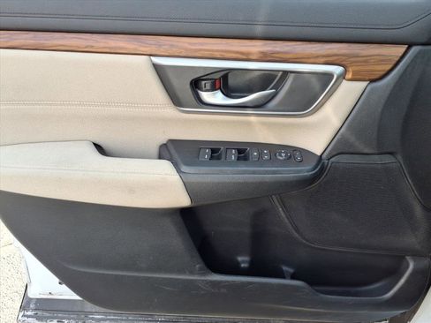 Used 2022 Honda CR-V EX image 23