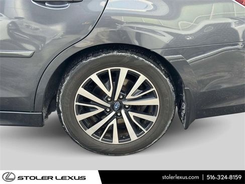 Used 2019 Subaru Legacy 2.5i Premium image 15