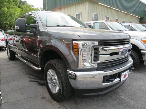 Used 2018 Ford F250 XLT image 13