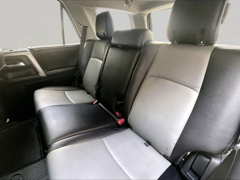 Used 2019 Toyota 4Runner SR5 Premium RWD image 20