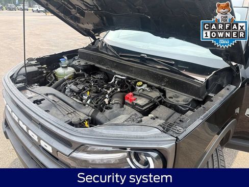 Used 2024 Ford Bronco Sport Big Bend AWD/4WD image 20