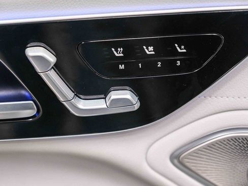 Certified 2023 Mercedes-Benz EQS 450+ Sedan image 26