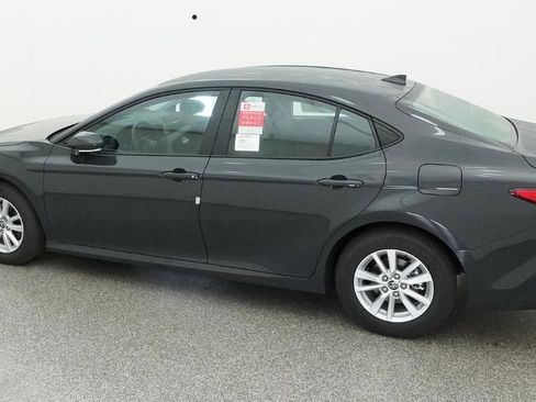 New 2026 Toyota Camry LE image 37