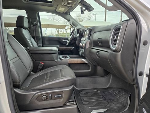 Certified 2023 GMC Sierra 2500 Denali w/ Denali Ultimate Package image 29