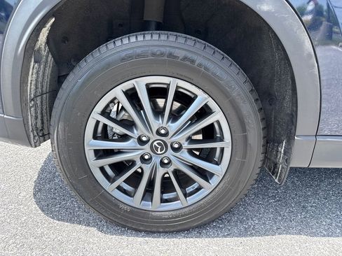Used 2020 MAZDA CX-5 Touring AWD/4WD image 33