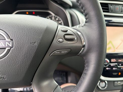 Used 2023 Nissan Murano Platinum w/ Cargo Package image 23