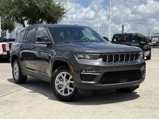 Used 2023 Jeep Grand Cherokee Limited RWD video 2