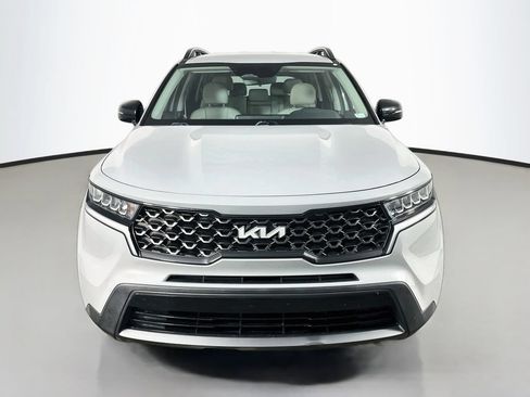 Used 2023 Kia Sorento S AWD/4WD image 2