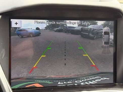 Used 2019 Ford Escape SEL AWD/4WD image 28
