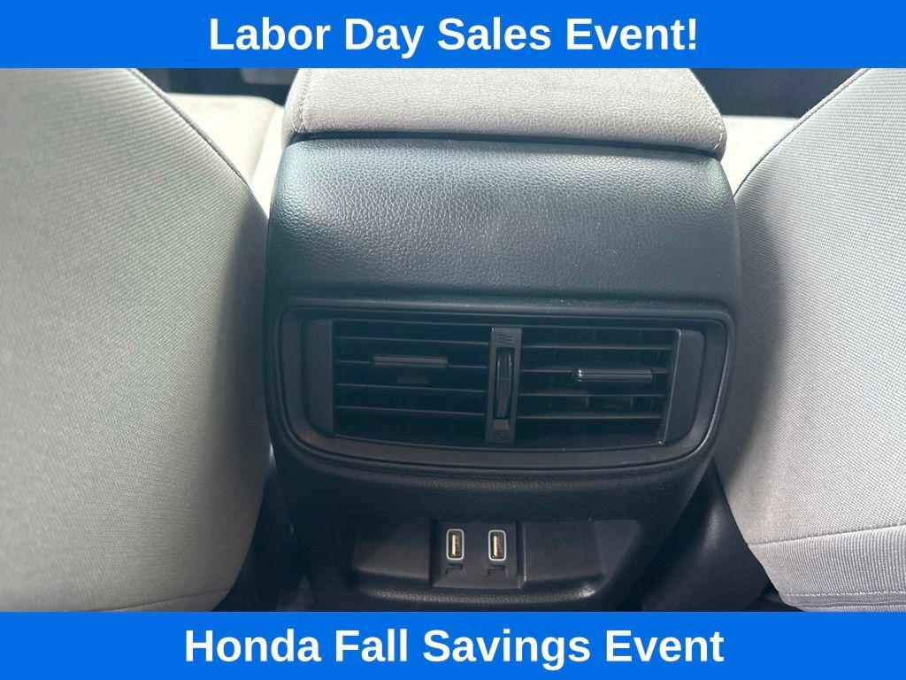 Used 2020 Honda CR-V EX image 16