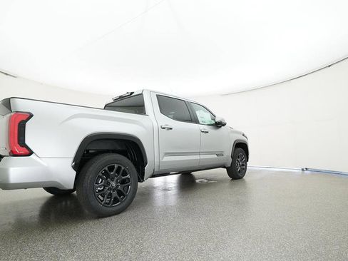 New 2025 Toyota Tundra Platinum AWD/4WD image 8