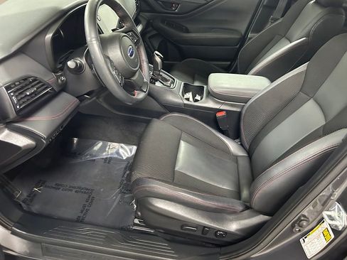 Used 2025 Subaru Legacy Sport AWD/4WD image 12