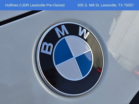 Used 2020 BMW 230i Convertible w/ Convenience Package image 10