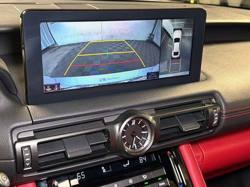 Certified 2024 Lexus IS 500 w/ Accessory Package 2 image 27