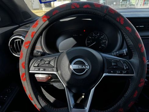 Used 2024 Nissan Kicks SR FWD image 10