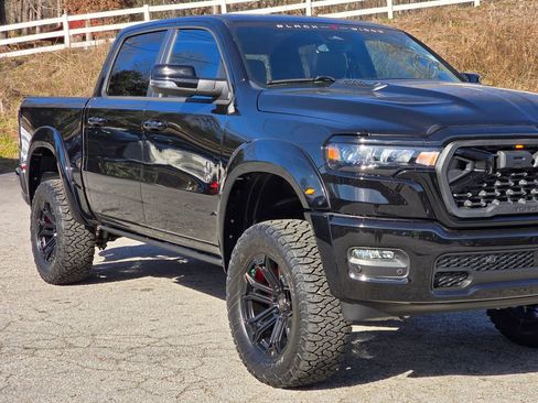 New 2026 RAM 1500 Big Horn image 39